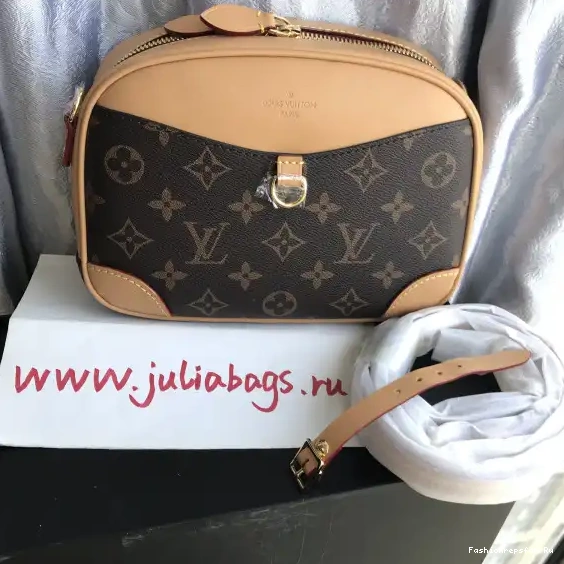 FS CHEAP LOUIS DEAUVILLE MINI VUITTON 0521